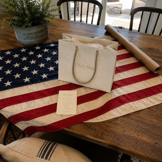 Liberty Bag