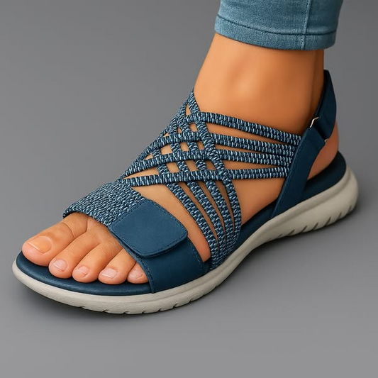 MARCO & BIANCA MILANO | ANNE ORTHOPEDIC SANDALS FOR WOMEN