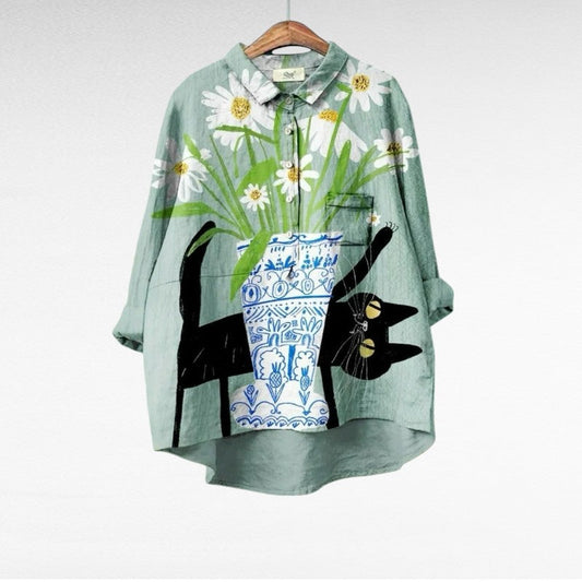 Alice | Chic Summer Top