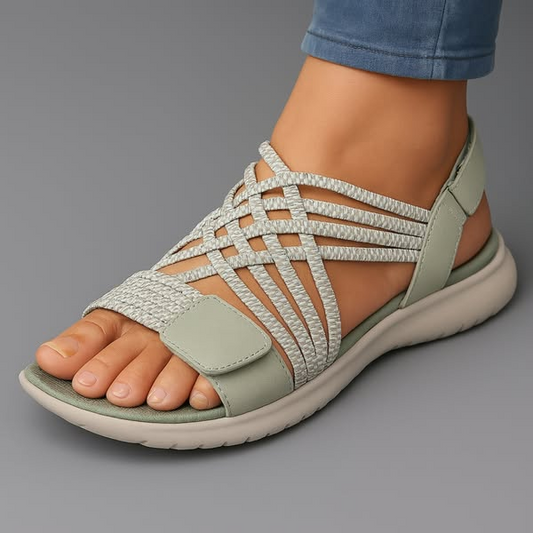 MARCO & BIANCA MILANO | ANNE ORTHOPEDIC SANDALS FOR WOMEN