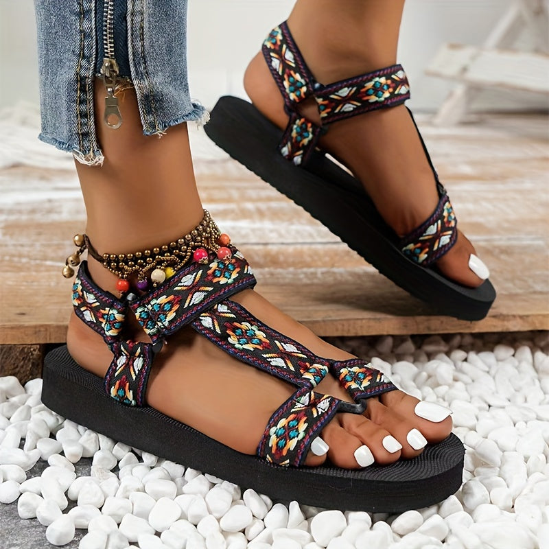 MARCO & BIANCA MILANO | TANIA ERGONOMIC ORTHOPEDIC SANDALS