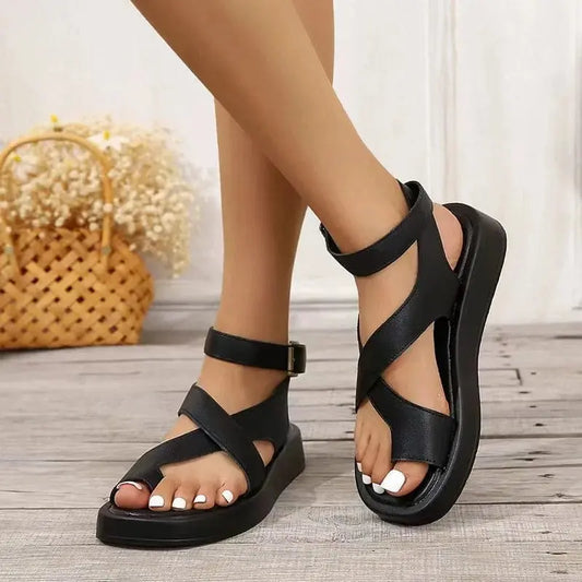 MARCO & BIANCA MILANO | EXTREME COMFORT ORTHOPEDIC SANDALS