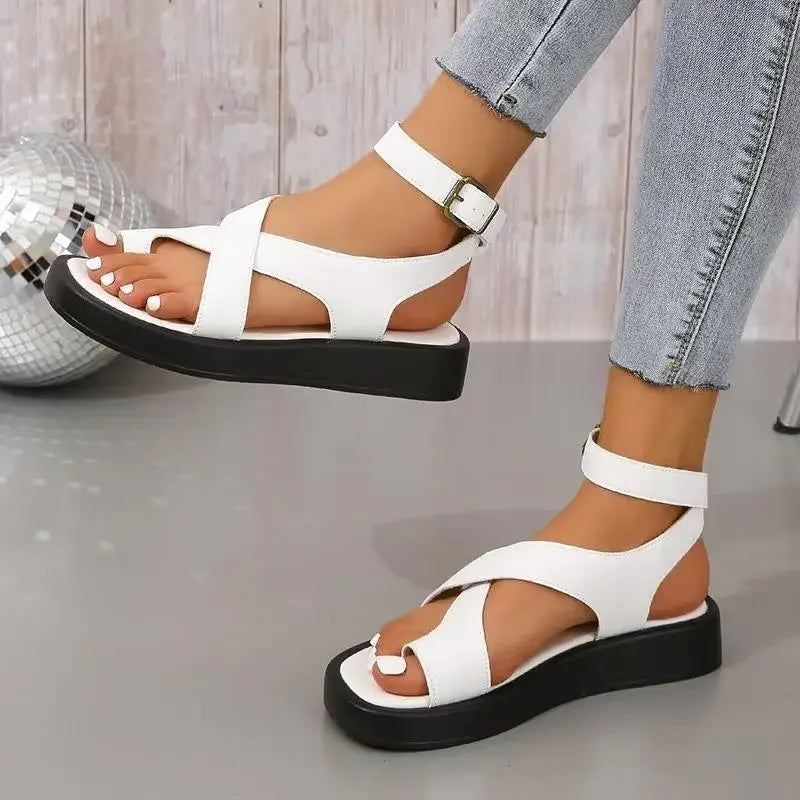 MARCO & BIANCA MILANO | EXTREME COMFORT ORTHOPEDIC SANDALS