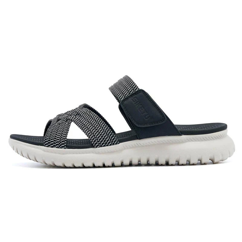 MARCO & BIANCA MILANO | LINA ORTHOPEDIC SLIP-ON SANDALS