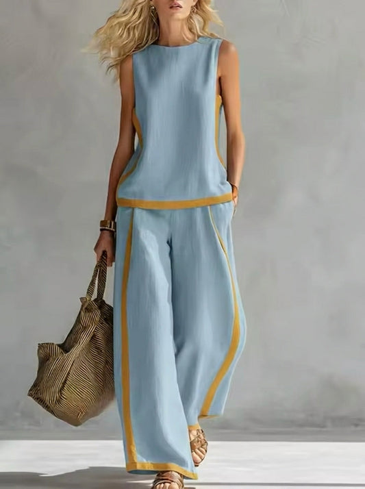 Elena - Elegant and Flattering Set