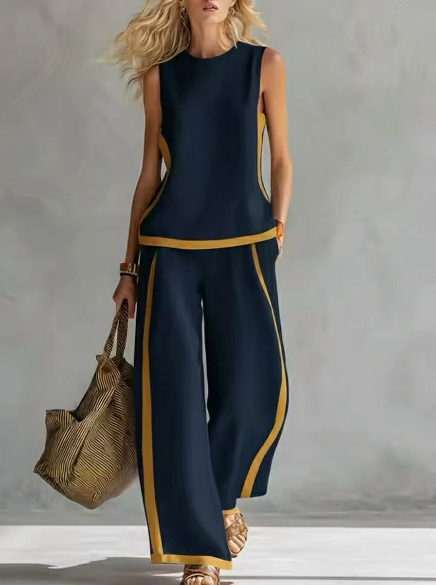 Elena - Elegant and Flattering Set