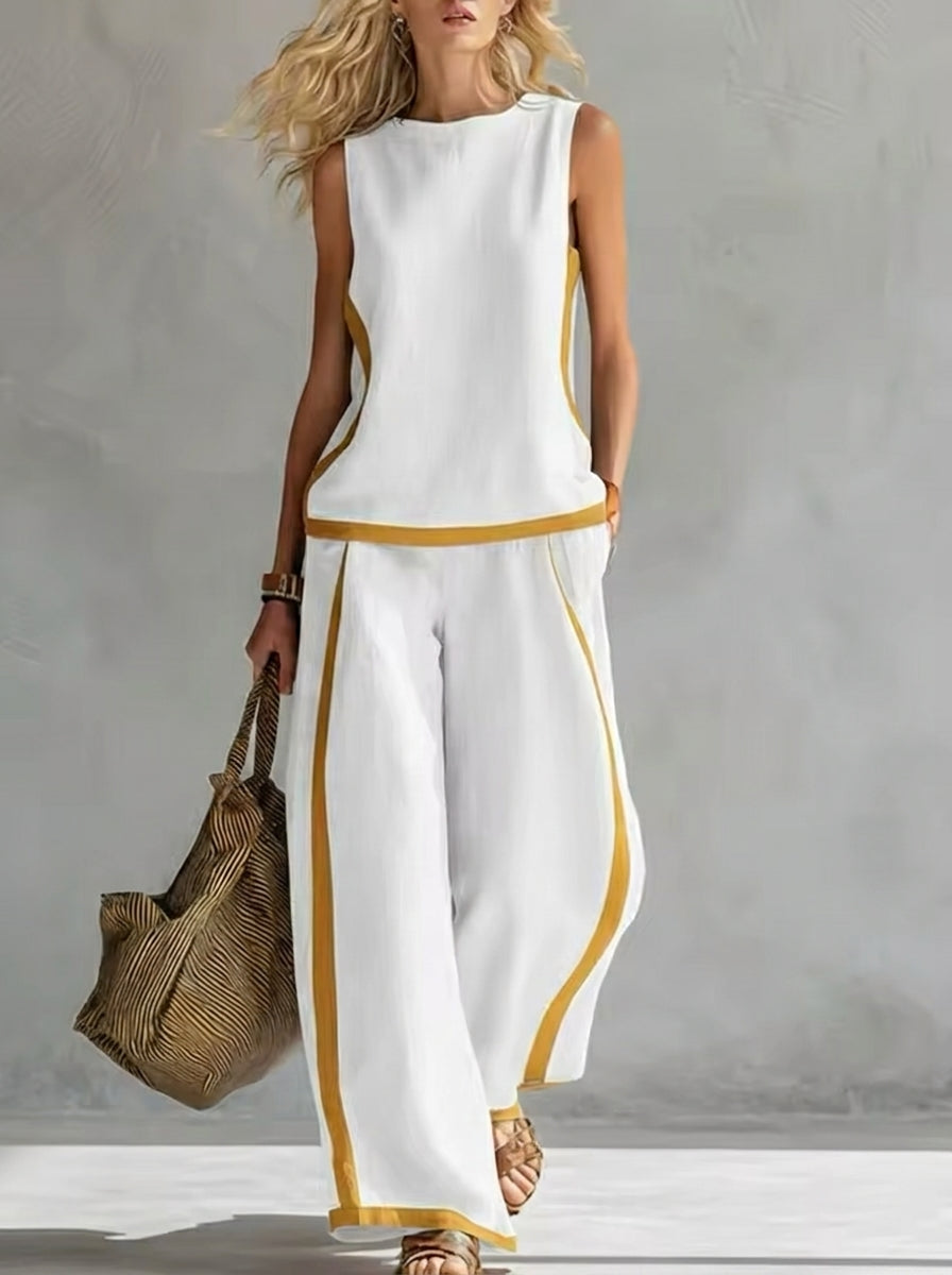 Elena - Elegant and Flattering Set