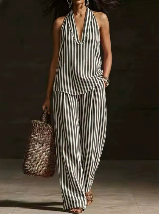 Esther - Elegant and Flattering Set