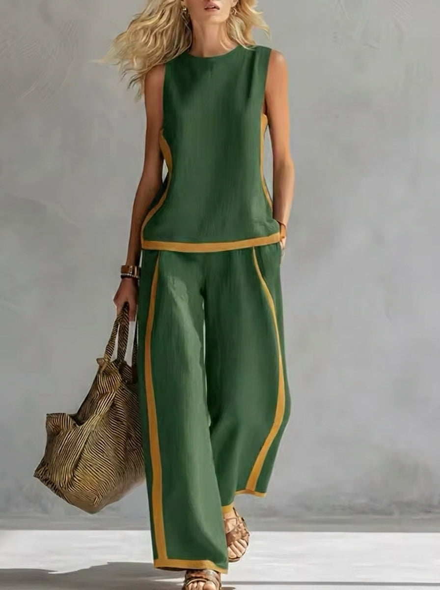 Elena - Elegant and Flattering Set