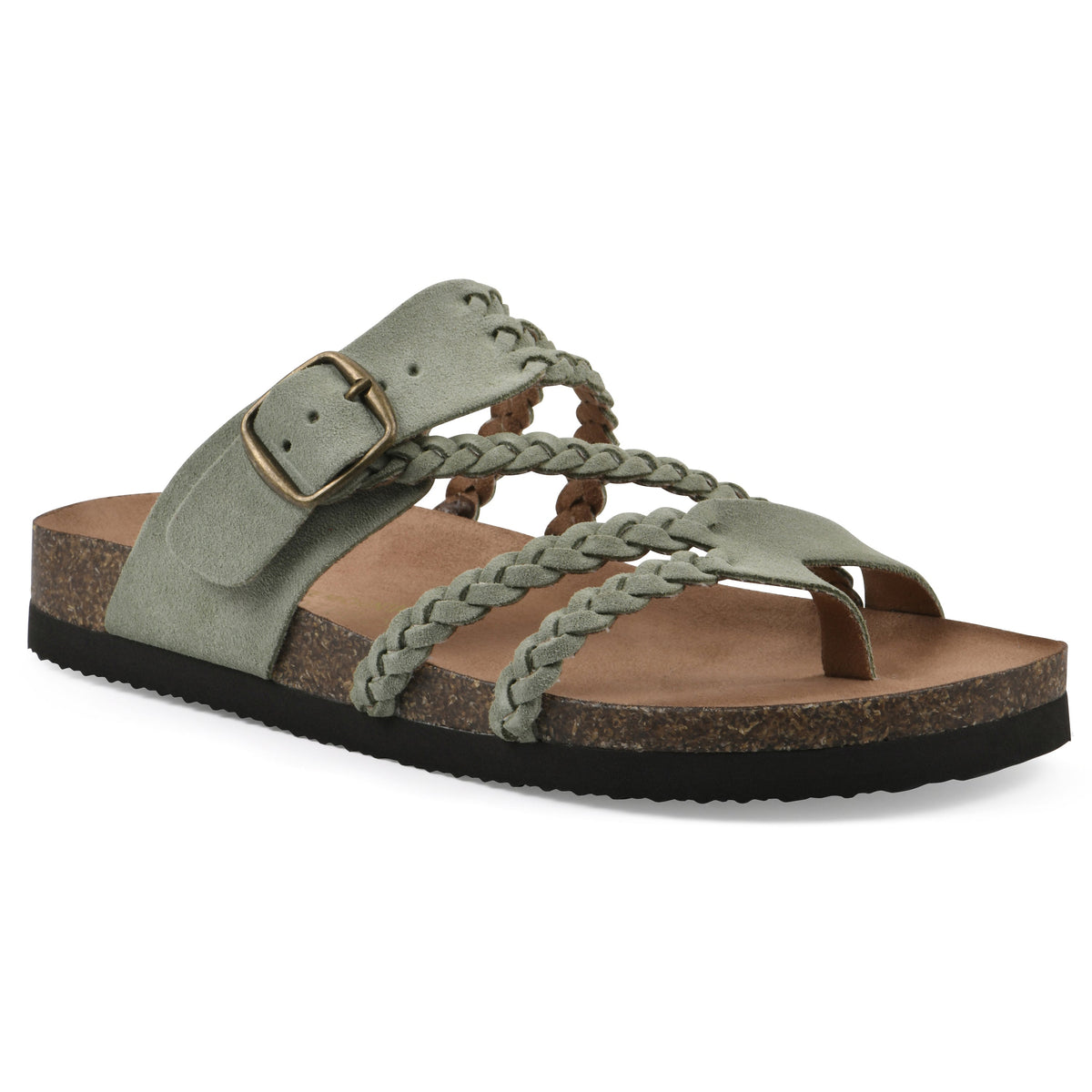 MARCO & BIANCA MILANO | MARA ORTHOPEDIC SANDALS WITH COMFORT INSOLE