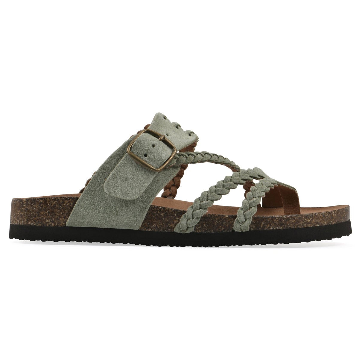 MARCO & BIANCA MILANO | MARA ORTHOPEDIC SANDALS WITH COMFORT INSOLE