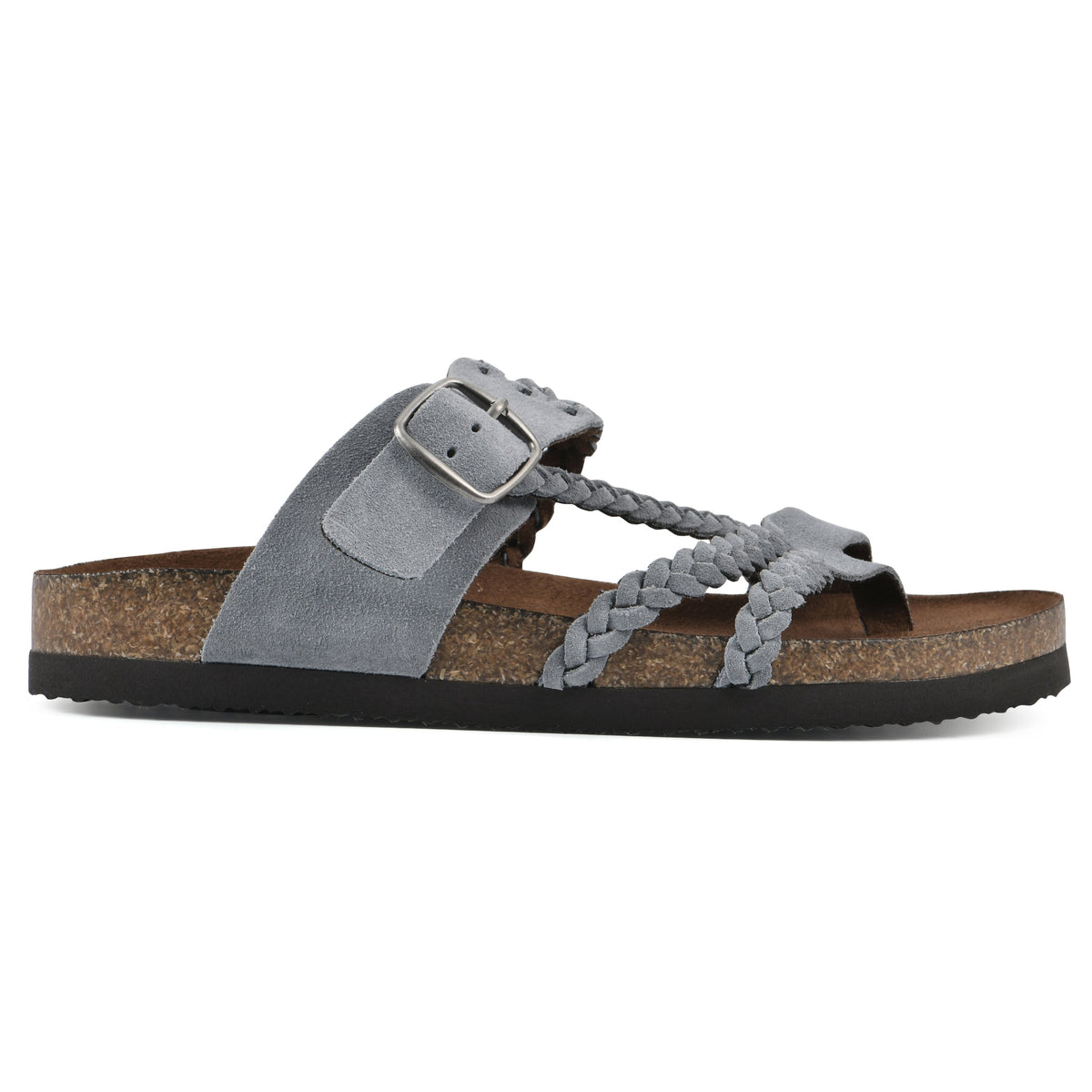 MARCO & BIANCA MILANO | MARA ORTHOPEDIC SANDALS WITH COMFORT INSOLE