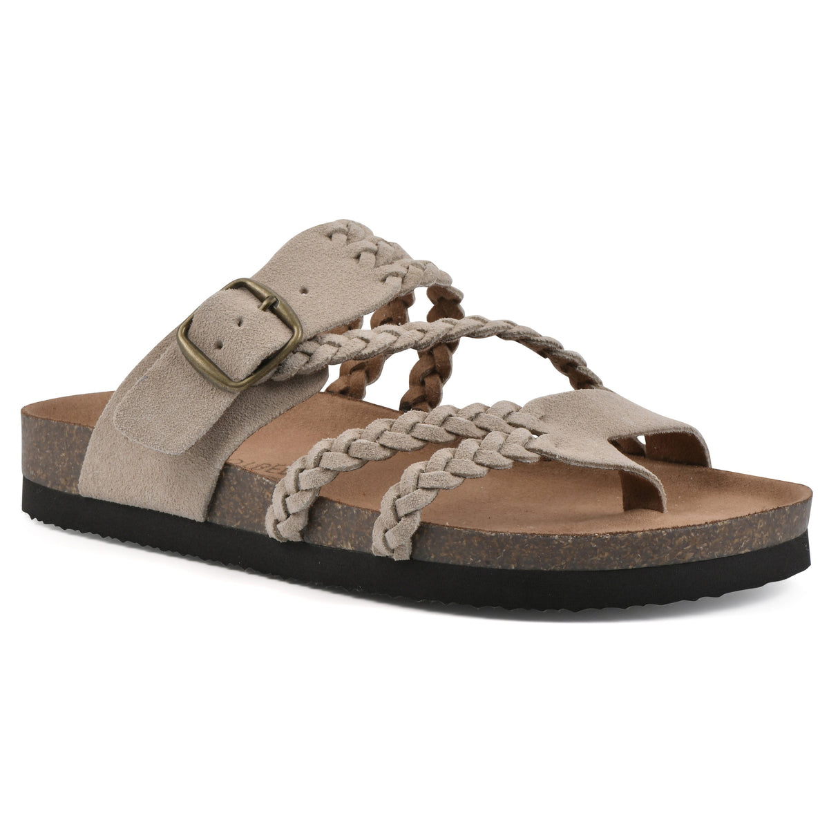 MARCO & BIANCA MILANO | MARA ORTHOPEDIC SANDALS WITH COMFORT INSOLE