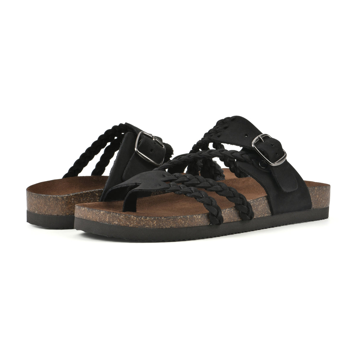 MARCO & BIANCA MILANO | MARA ORTHOPEDIC SANDALS WITH COMFORT INSOLE