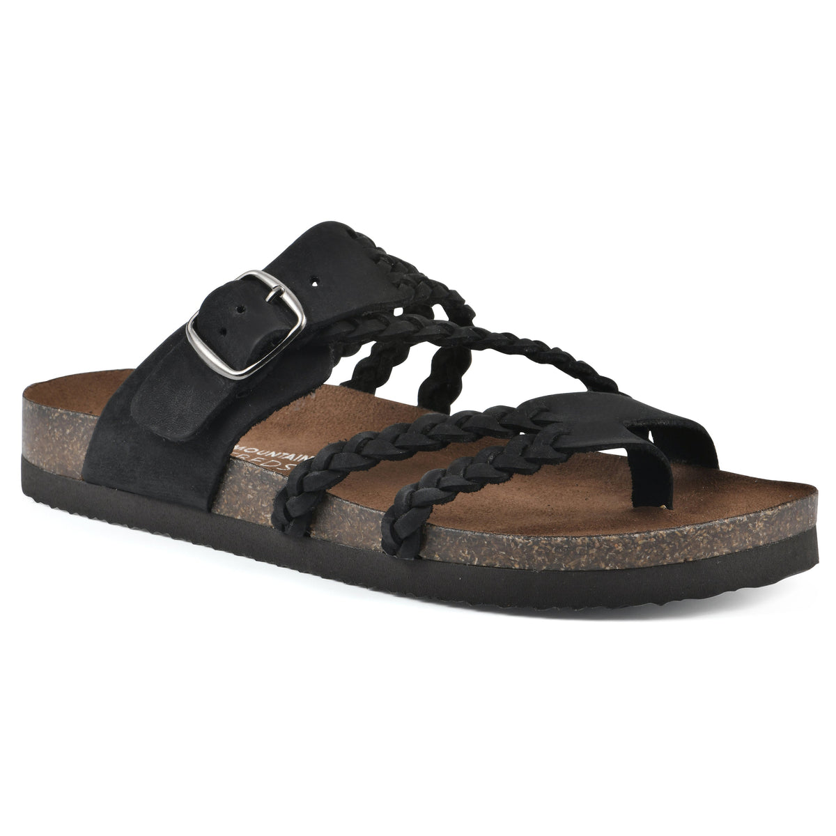 MARCO & BIANCA MILANO | MARA ORTHOPEDIC SANDALS WITH COMFORT INSOLE