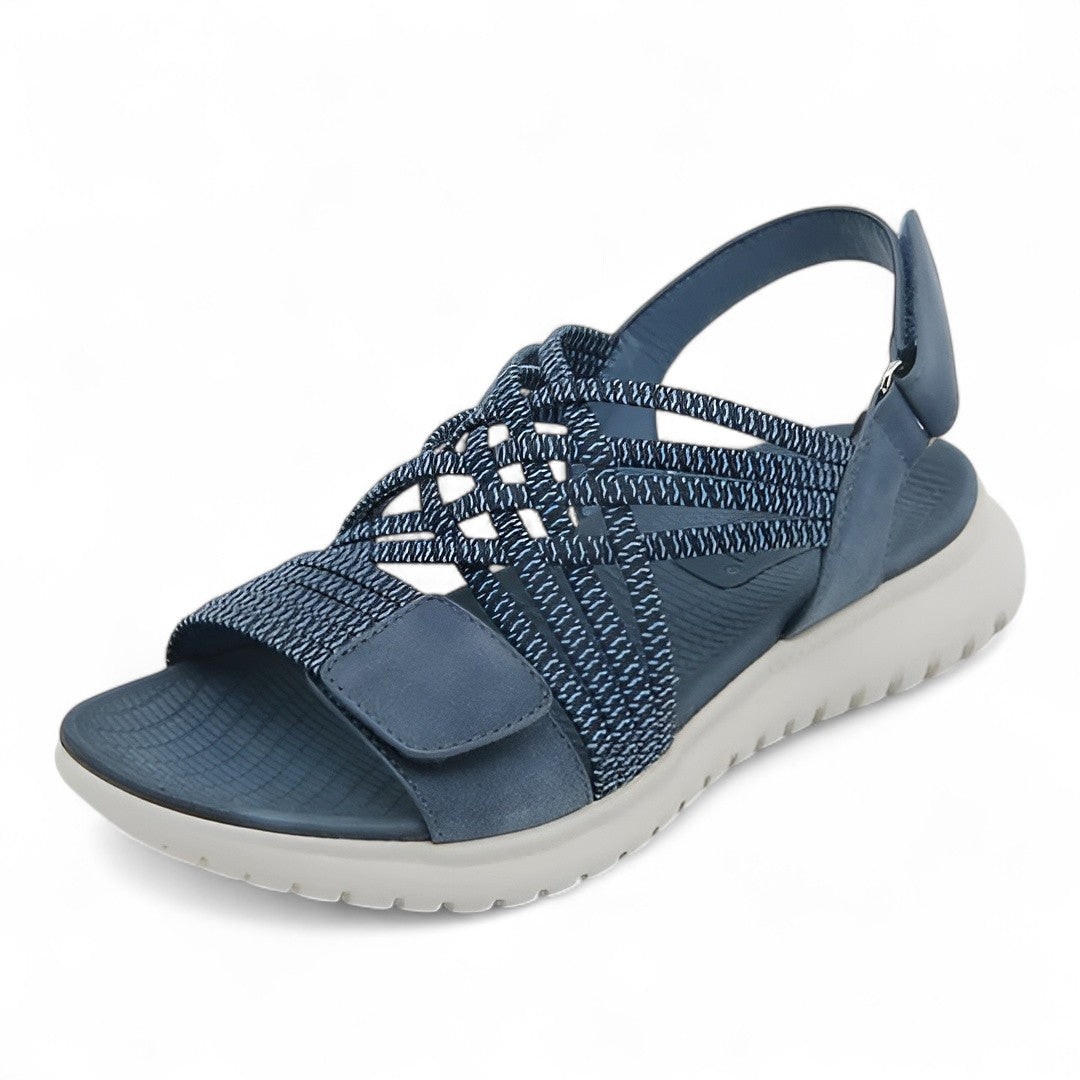 MARCO & BIANCA MILANO | VANNA ERGONOMIC ORTHOPEDIC SANDALS
