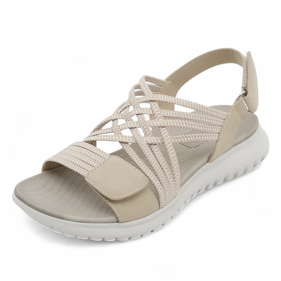 MARCO & BIANCA MILANO | VANNA ERGONOMIC ORTHOPEDIC SANDALS