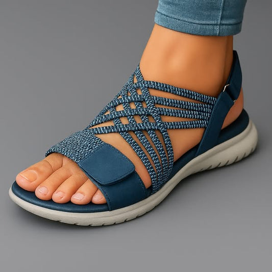 MARCO & BIANCA MILANO | VANNA ERGONOMIC ORTHOPEDIC SANDALS