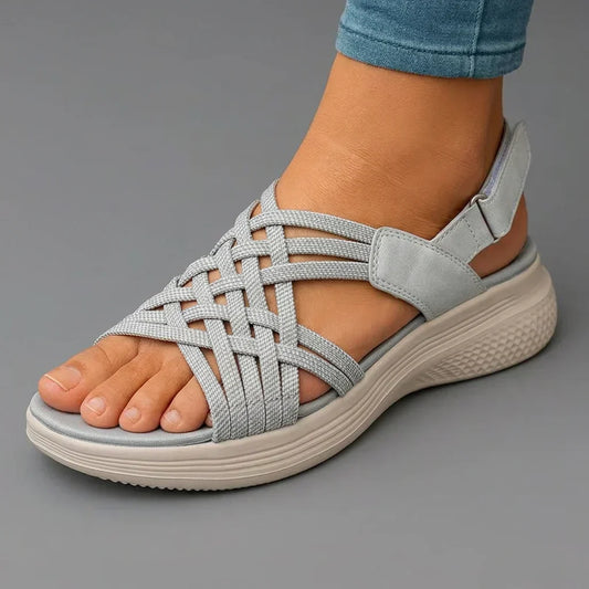 MARCO & BIANCA MILANO | MARTA COMFORT ORTHOPEDIC SANDALS