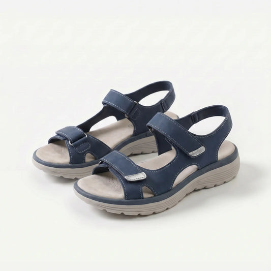 MARCO & BIANCA MILANO | SOLINE NON-SLIP ORTHOPEDIC SANDALS