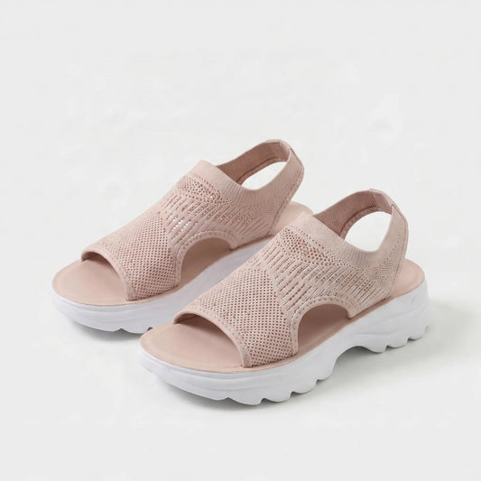 MARCO & BIANCA MILANO | NOARA NON-SLIP ORTHOPEDIC SANDALS
