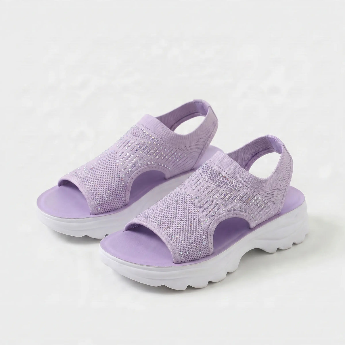 MARCO & BIANCA MILANO | NOARA NON-SLIP ORTHOPEDIC SANDALS