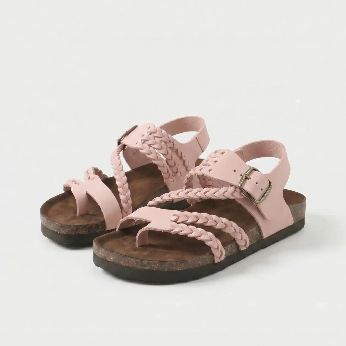 MARCO & BIANCA MILANO | MARA ORTHOPEDIC SANDALS WITH COMFORT INSOLE