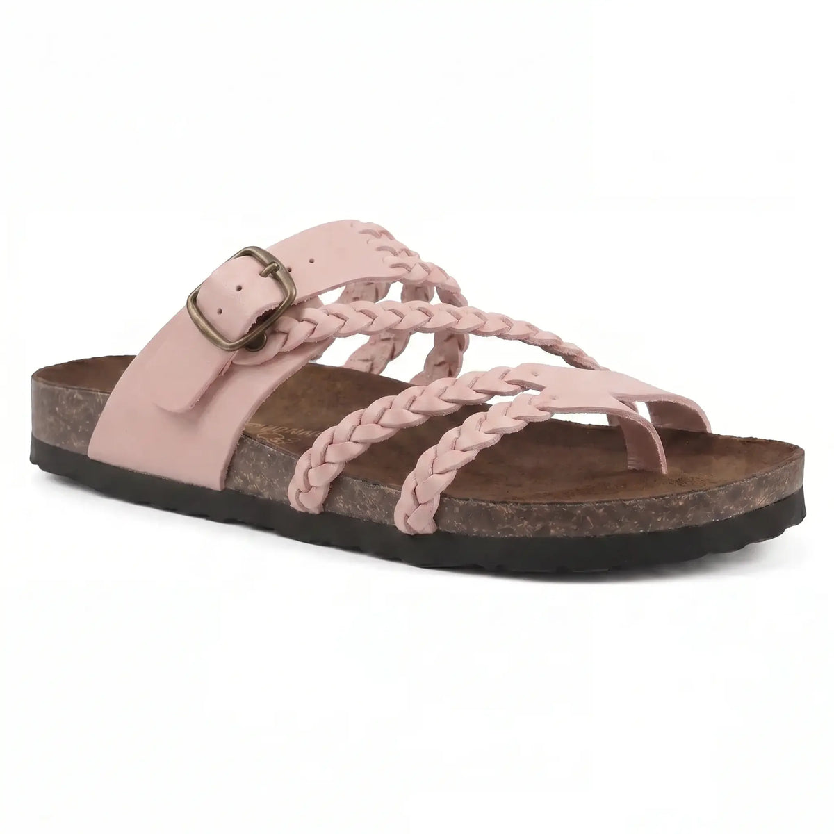 MARCO & BIANCA MILANO | MARA ORTHOPEDIC SANDALS WITH COMFORT INSOLE