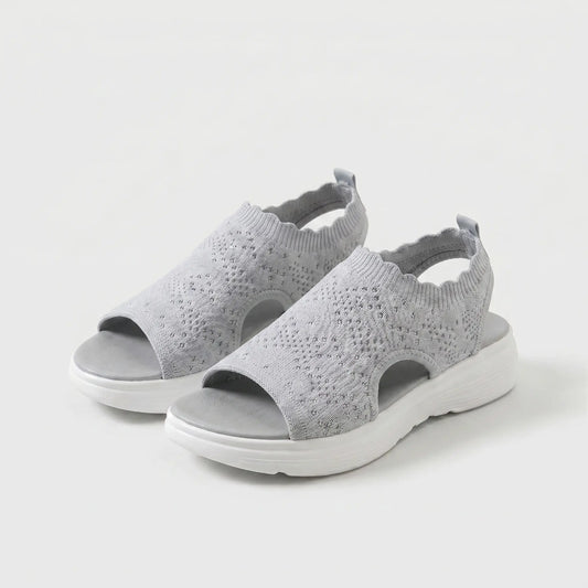 MARCO & BIANCA MILANO | AMALFI ORTHOPEDIC COMFORT SANDALS
