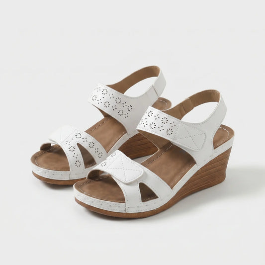 MARCO & BIANCA MILANO | AMELIA COMFORT ORTHOPEDIC SANDALS