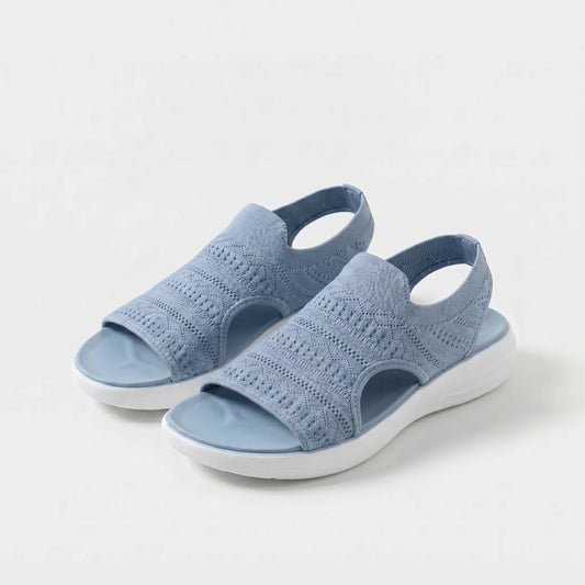 MARCO & BIANCA MILANO | MOARA COMFORT ORTHOPEDIC SANDALS
