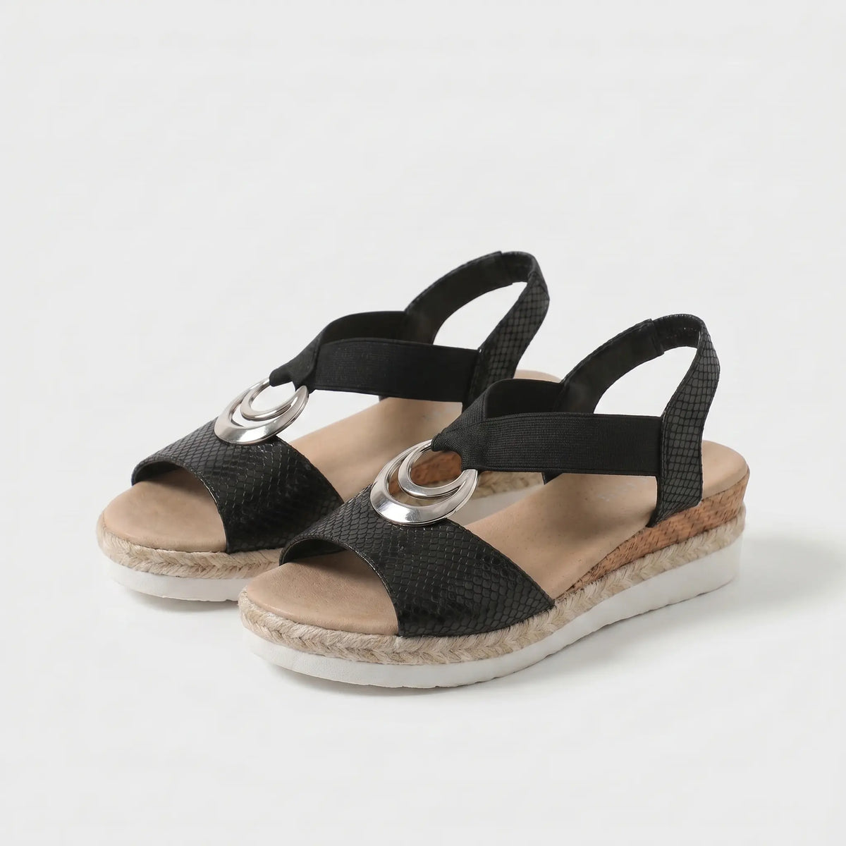 MARCO & BIANCA MILANO | SERENA COMFORT ORTHOPEDIC SANDALS