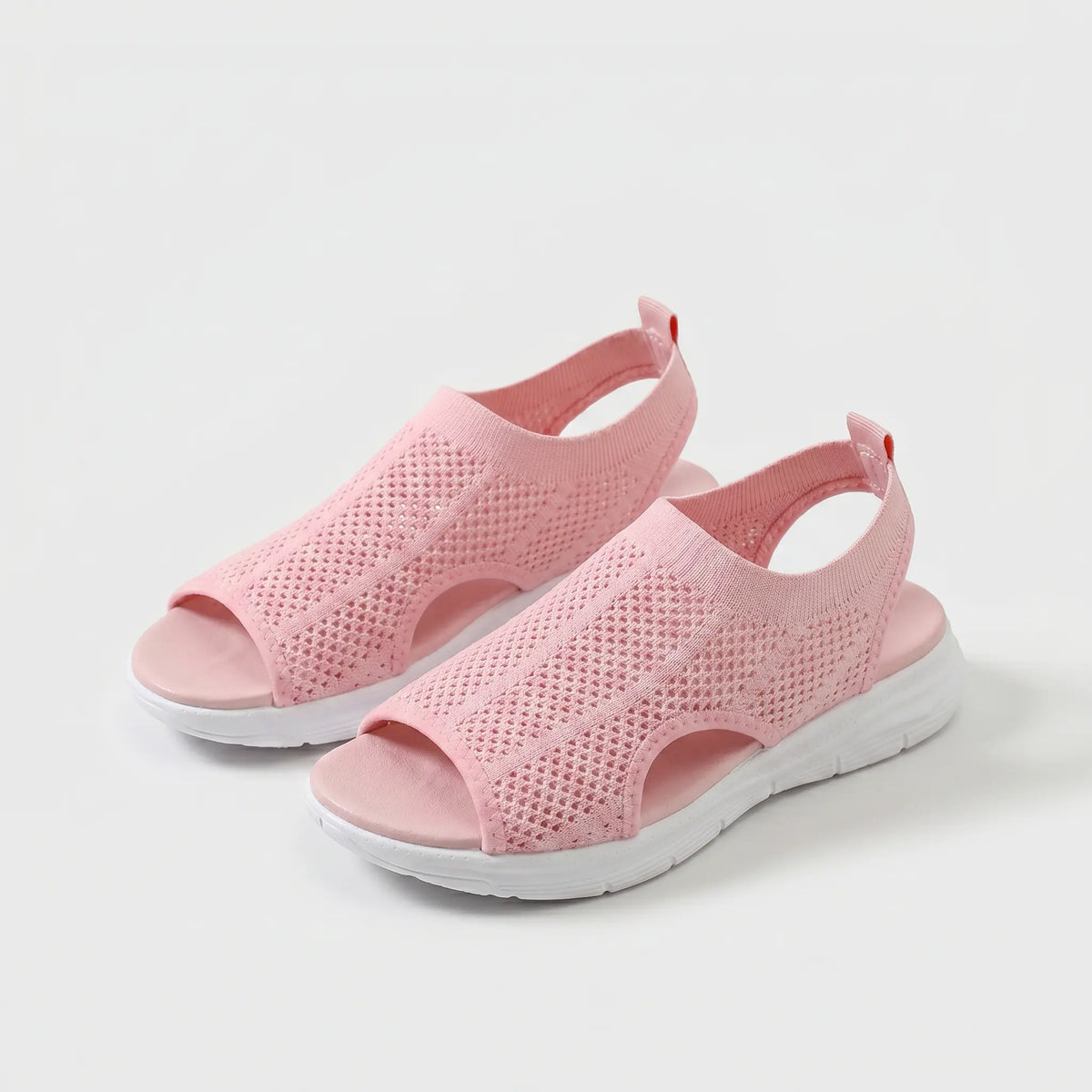 MARCO & BIANCA MILANO | SOFT ORTHOPEDIC COMFORT SANDALS