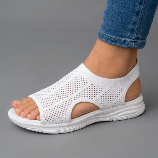 MARCO & BIANCA MILANO | SOFT ORTHOPEDIC COMFORT SANDALS