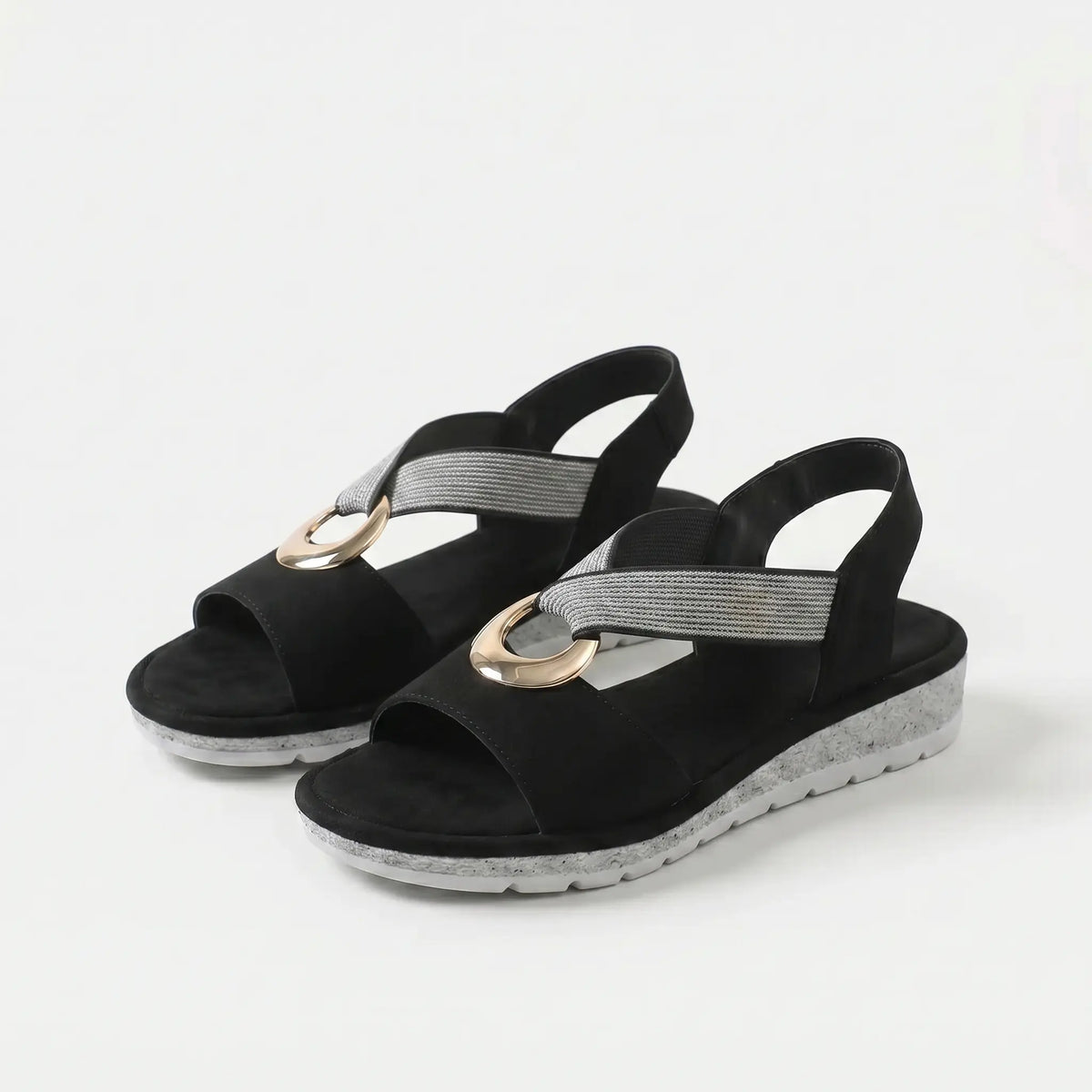 MARCO & BIANCA MILANO | LUNA ORTHOPEDIC COMFORT SANDALS