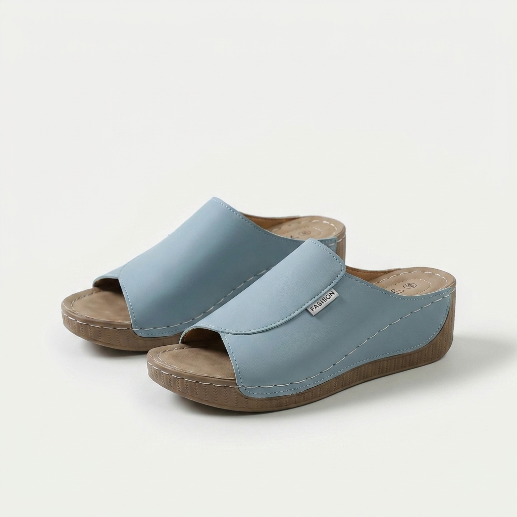 MARCO & BIANCA MILANO | INDIA COMFORT ARCH SUPPORT SANDALS