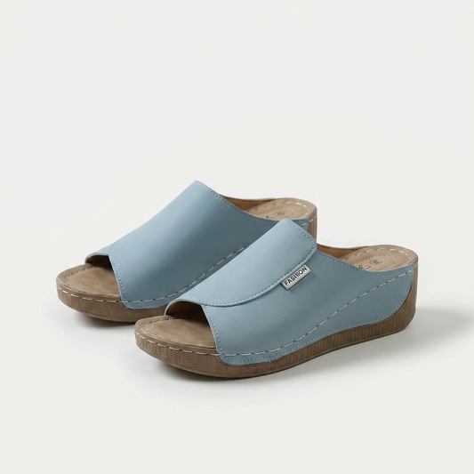 MARCO & BIANCA MILANO | INDIA COMFORT ARCH SUPPORT SANDALS