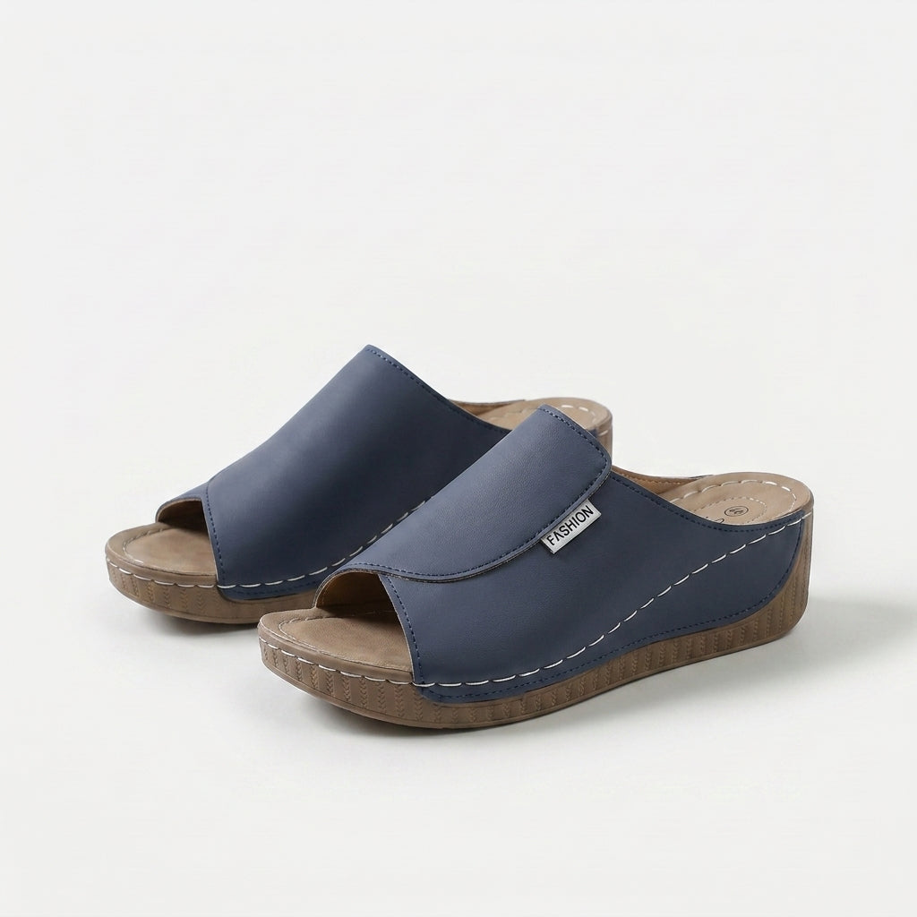 MARCO & BIANCA MILANO | INDIA COMFORT ARCH SUPPORT SANDALS