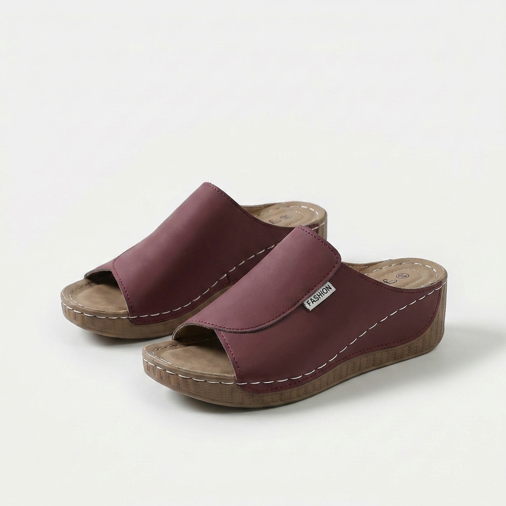 MARCO & BIANCA MILANO | INDIA COMFORT ARCH SUPPORT SANDALS