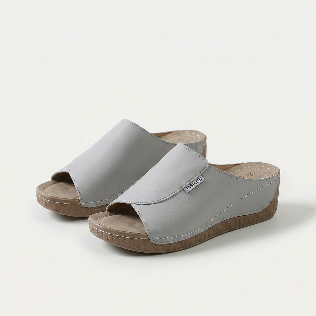 MARCO & BIANCA MILANO | INDIA COMFORT ARCH SUPPORT SANDALS