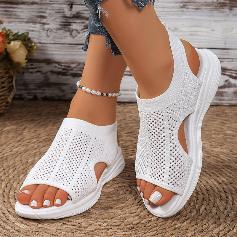 MARCO & BIANCA MILANO | SOFT ORTHOPEDIC COMFORT SANDALS