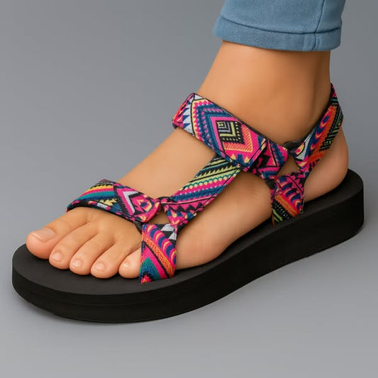 MARCO & BIANCA MILANO | TANIA ERGONOMIC ORTHOPEDIC SANDALS