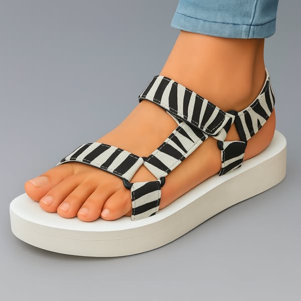 MARCO & BIANCA MILANO | TANIA ERGONOMIC ORTHOPEDIC SANDALS